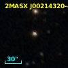 2MASX J00214320-4414552