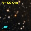 V* KQ Cyg