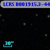 LCRS B001915.3-444754