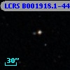 LCRS B001918.1-445353