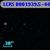 LCRS B001939.5-443722