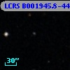 LCRS B001945.8-444240