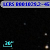 LCRS B001028.2-450849