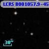 LCRS B001057.9-451110