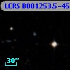 LCRS B001253.5-450721