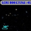 LCRS B001259.6-450739