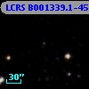 LCRS B001339.1-450804