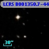 LCRS B001350.7-445751