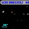 LCRS B001358.3-445836
