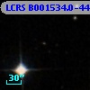 LCRS B001534.0-445833