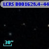 LCRS B001628.4-445616