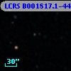 LCRS B001817.1-445953