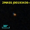 2MASS J00193436-4350467