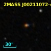 2MASS J00211072-4245401
