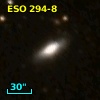 ESO 294-8