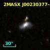 6dFGS gJ002303.8-420509