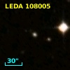 LEDA  108005