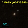 2MASX J00223985-4209211