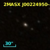 2MASX J00224950-4203254