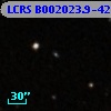 LCRS B002023.9-423943