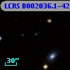 LCRS B002036.1-422955