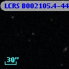 LCRS B002105.4-442901