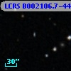 LCRS B002106.7-442511