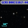 LCRS B002110.7-443829