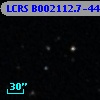 LCRS B002112.7-444522