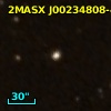 2MASX J00234808-4215118