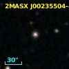 2MASX J00235504-4400138