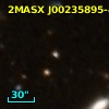 2MASX J00235895-4206237