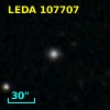 LEDA  107707