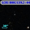 LCRS B002139.2-442837