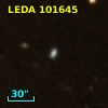 LEDA  101645