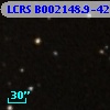 LCRS B002148.9-424206