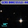 LCRS B002151.5-444141