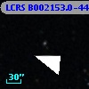 LCRS B002153.0-442142