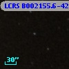 LCRS B002155.6-423753