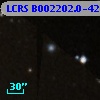 LCRS B002202.0-423224