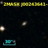 2MASX J00243641-4435185