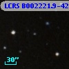 LCRS B002221.9-422844