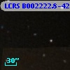 LCRS B002222.8-423046