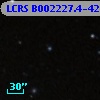 LCRS B002227.4-421953