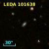 LEDA  101638