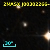2MASX J00302266-4236552