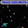2MASS J20120679+4248495