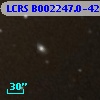 LCRS B002247.0-424344