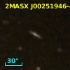 2MASX J00251946-4201273