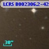 LCRS B002306.2-423905